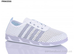 Кроссовки Princess
