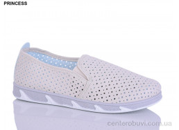 Слипоны Princess