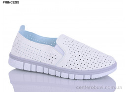 Слипоны Princess