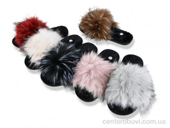 Тапки M&L  Alex13