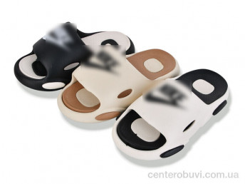 Шлепки M&L  Alex13