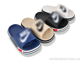 Шлепки SANLIN 2