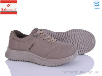 Кроссовки Saimaoji