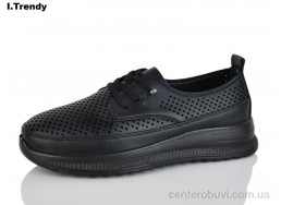 Туфли Trendy