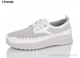 Туфли Trendy