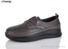 Туфли Trendy