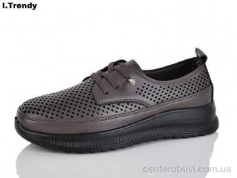 Туфли Trendy