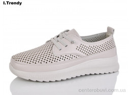 Туфли Trendy