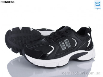 Кроссовки Princess