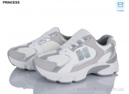 Кроссовки Princess