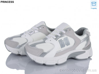Кроссовки Princess