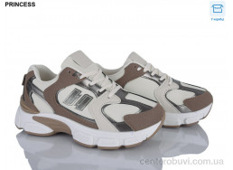 Кроссовки Princess