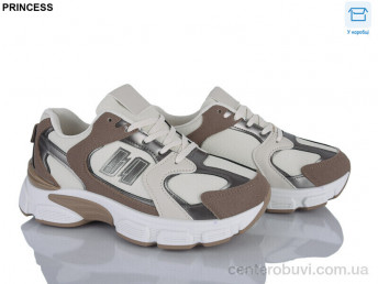 Кроссовки Princess