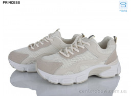 Кроссовки Princess
