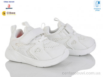 Кроссовки Clibee-Doremi