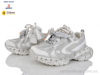 Кроссовки Clibee-Doremi