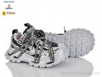 Кроссовки Clibee-Doremi