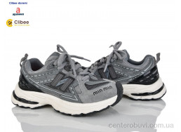 Кроссовки Clibee-Doremi