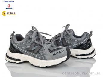 Кроссовки Clibee-Doremi