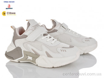 Кроссовки Clibee-Doremi