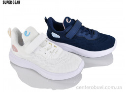 Кроссовки Super Gear