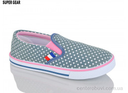 Слипоны Super Gear