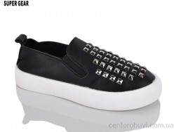 Слипоны Super Gear