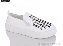 Слипоны Super Gear