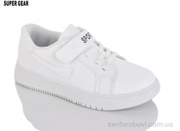 Кроссовки Super Gear