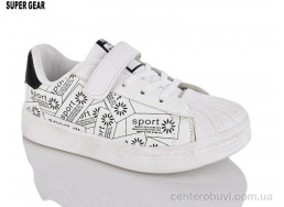 Кроссовки Super Gear