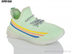 Кроссовки Super Gear