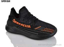 Кроссовки Super Gear