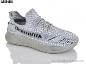 Кроссовки Super Gear