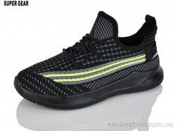 Кроссовки Super Gear