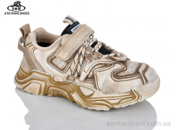 Кроссовки Jibukang