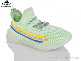 Кроссовки Jibukang