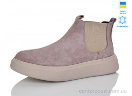 Ботинки Carolina