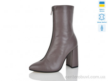 Ботинки Carolina