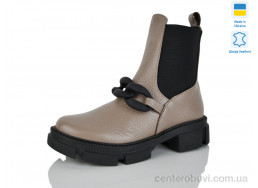 Ботинки Carolina