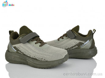 Кроссовки BBT