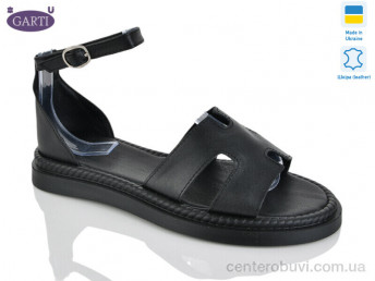 Босоножки Garti