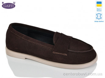 Туфли Garti