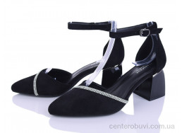 Туфли Бабочка-Mengfuna-AESD