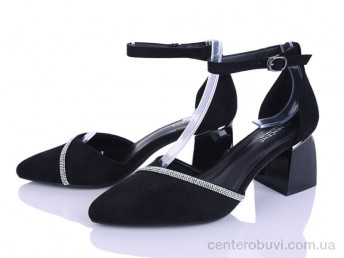 Туфли Бабочка-Mengfuna-AESD