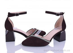 Туфли Бабочка-Mengfuna-AESD