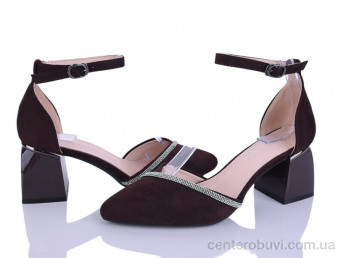 Туфли Бабочка-Mengfuna-AESD