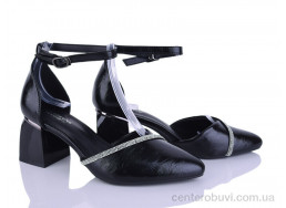 Туфли Бабочка-Mengfuna-AESD