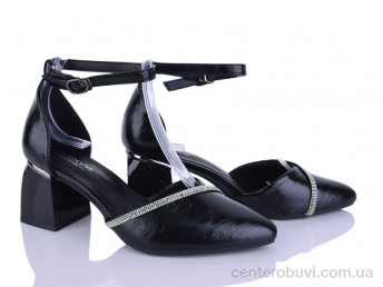 Туфли Бабочка-Mengfuna-AESD