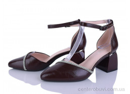 Туфли Бабочка-Mengfuna-AESD