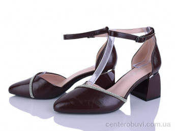 Туфли Бабочка-Mengfuna-AESD